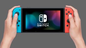 Nintendo Switch online service