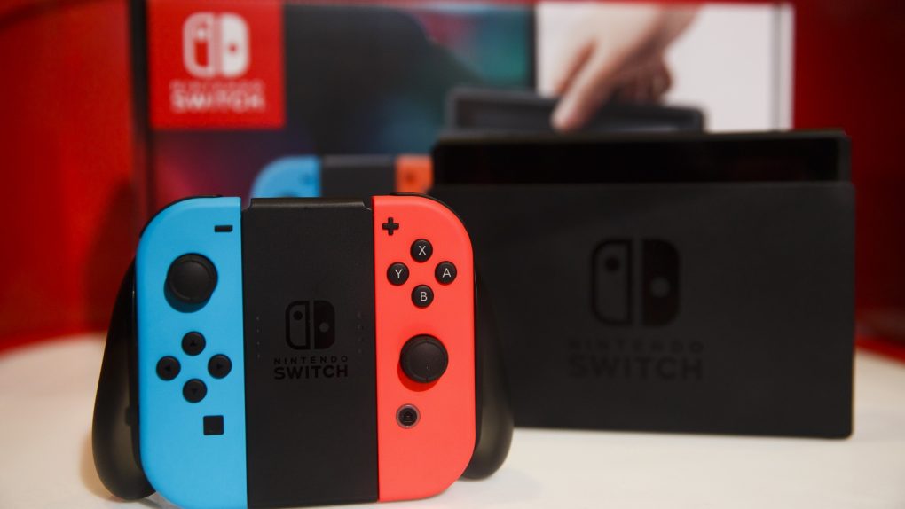 Nintendo Switch Online: Start Time and Signing Up