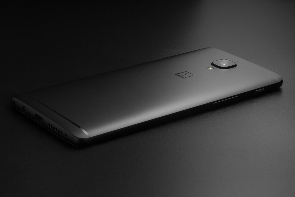 Oneplus 3t Midnight Black Edition Is Now Official Good Luck Buying One