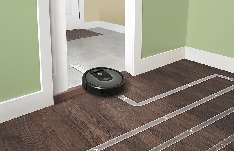 This is the most affordable Roomba that works with Amazon Alexa BGR