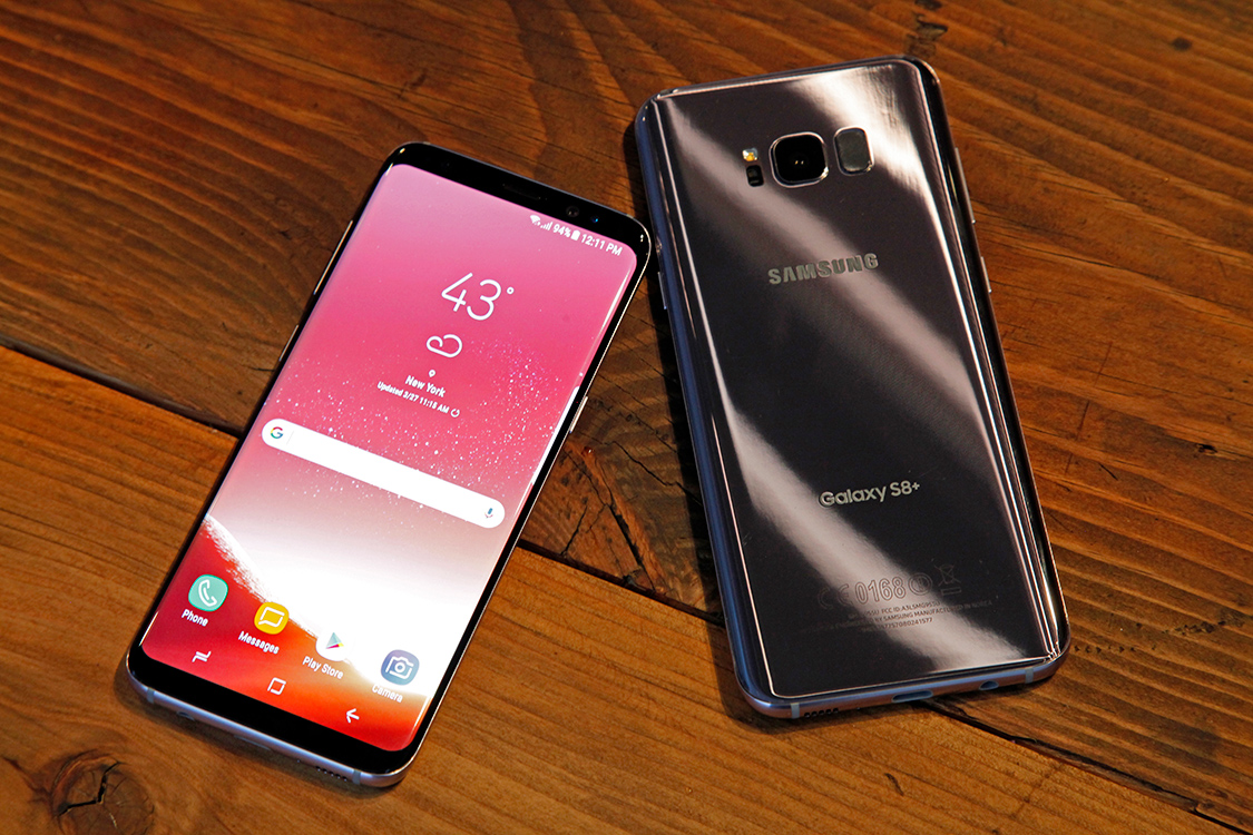 galaxy s9 features and specifications