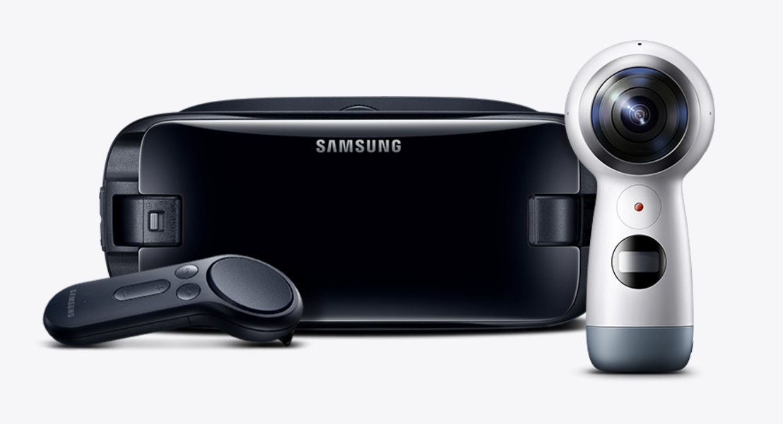 downloading the samsung 360 action director on mac
