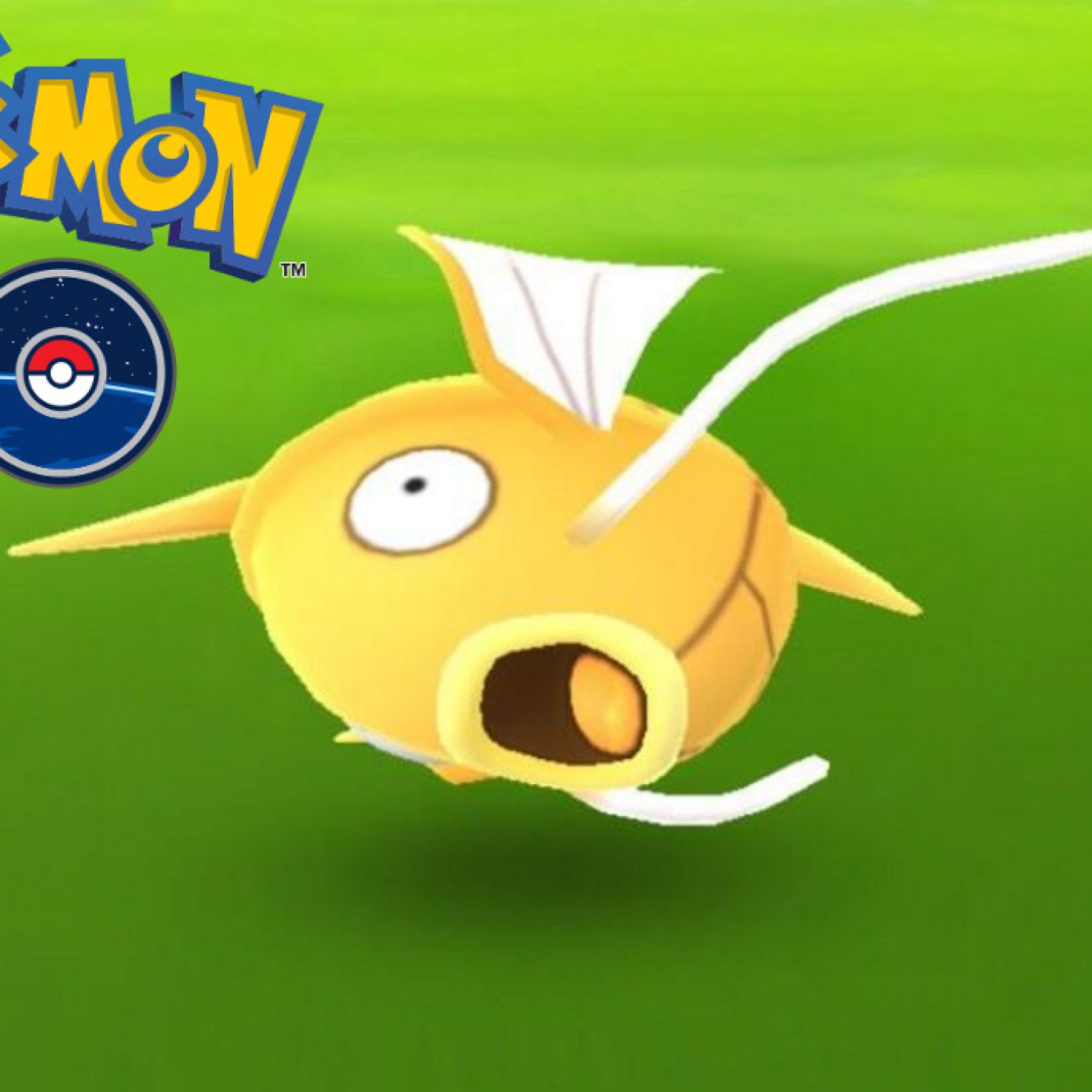 Everything you need to know about Shiny Pokemon in Pokemon Go