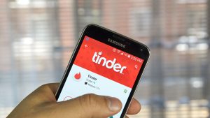 Tinder tips and tricks