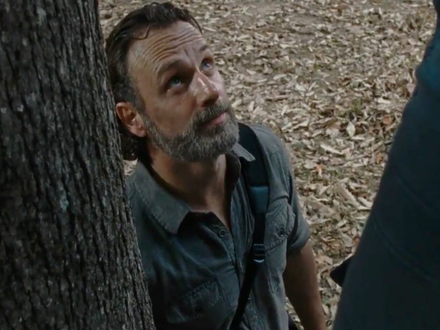 The Walking Dead: The Franchise's Greatest Hero is Negan, Not Rick