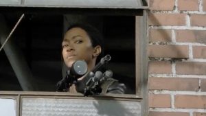 The Walking Dead Season 7 Episode 14 Trailer