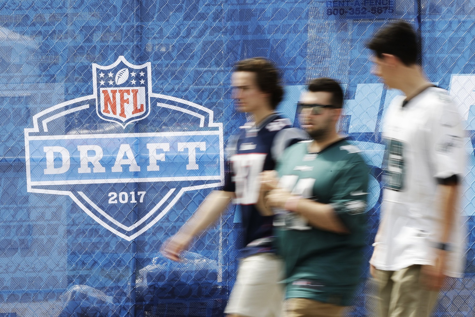 How to watch the 2017 NFL Draft Live stream, start time, first round