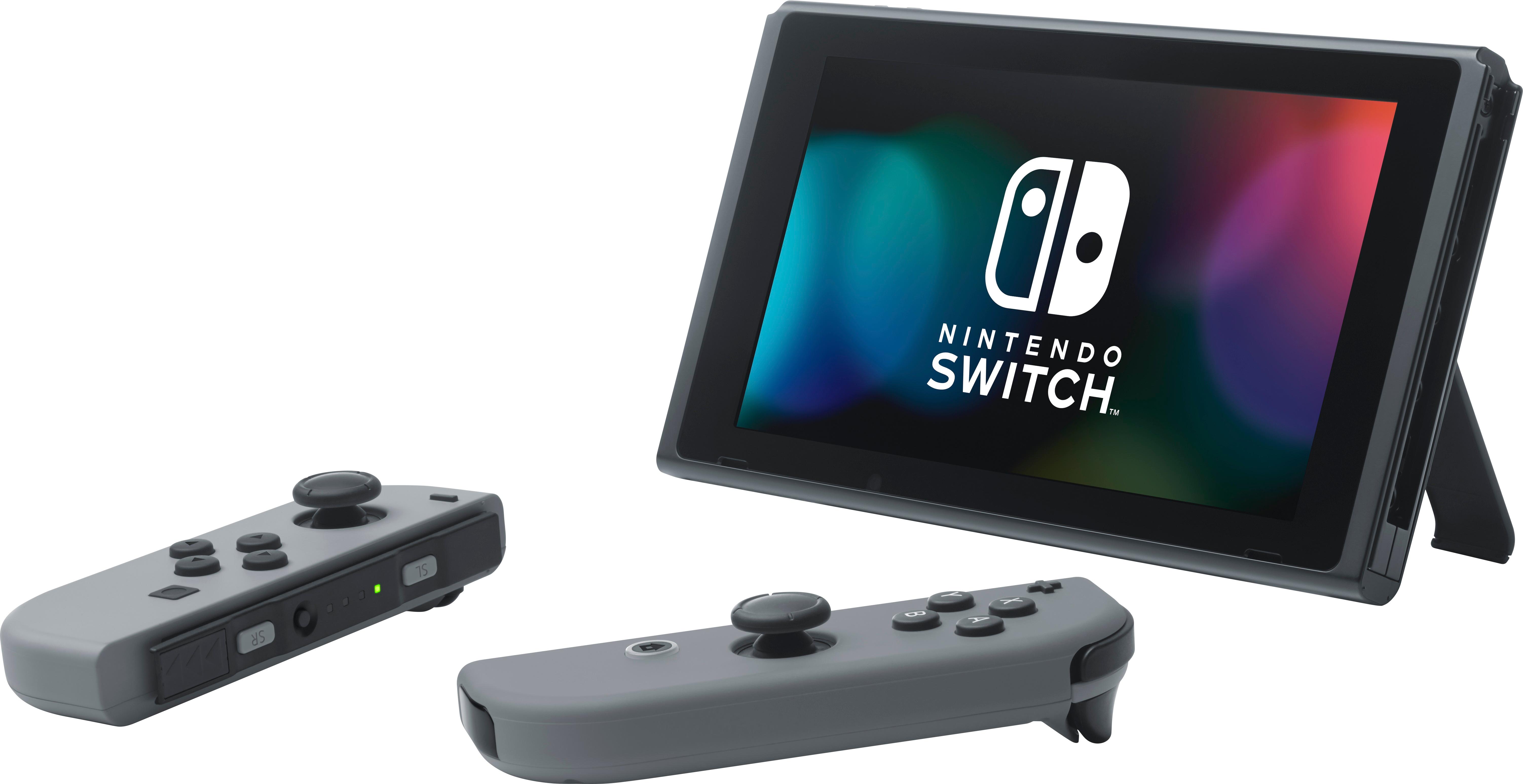 Nintendo Switch back in stock at Best Buy today, but get there early – BGR