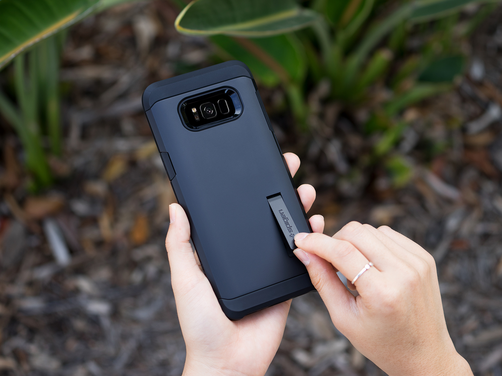 Meet the sleek new cases your Galaxy S8 deserves – BGR