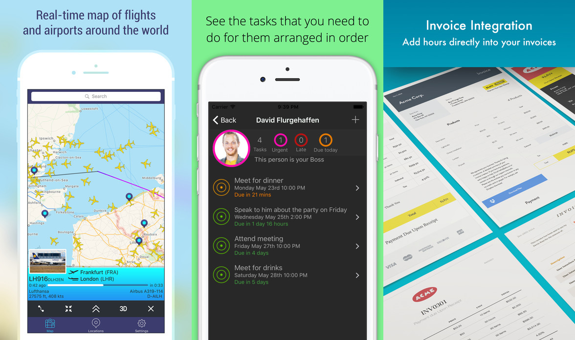 8 paid iPhone apps on sale for free today - BGR