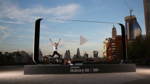 Galaxy S8 vs. iPhone 8 Galaxy S8 vs. iPhone 8