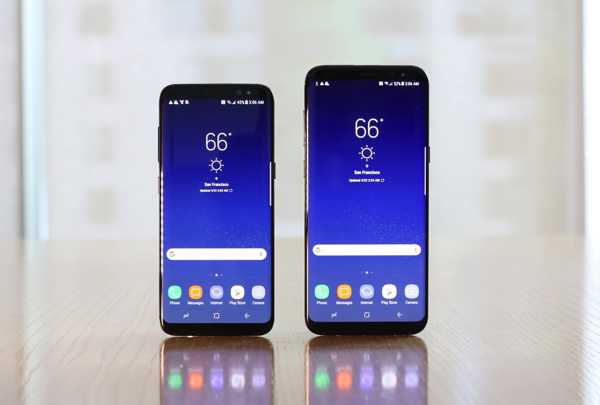 Galaxy s9 active release hot sale date