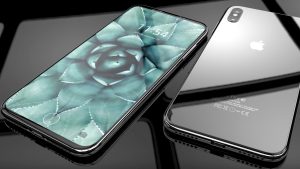 iPhone 8 Rumors Design Video