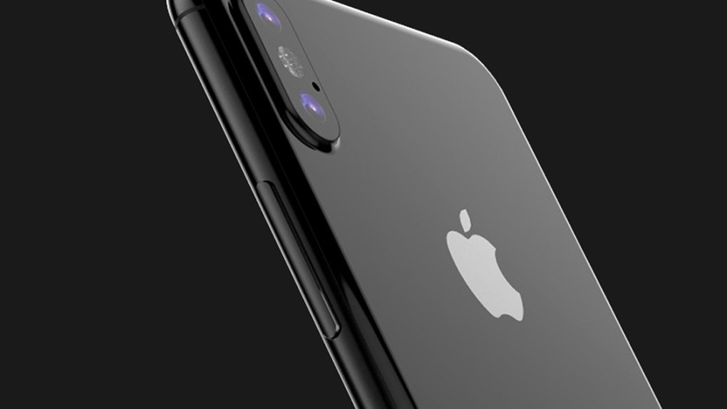 iPhone 8 Leaked Images