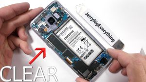 Galaxy S8 tips tricks Galaxy S8 tips tricks