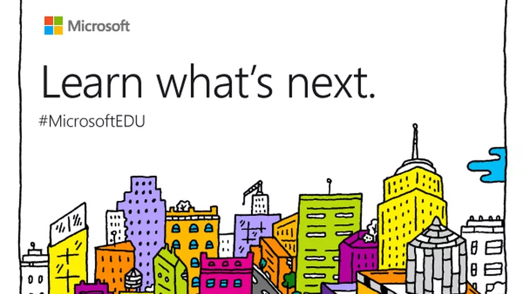 Microsoft event May 2nd