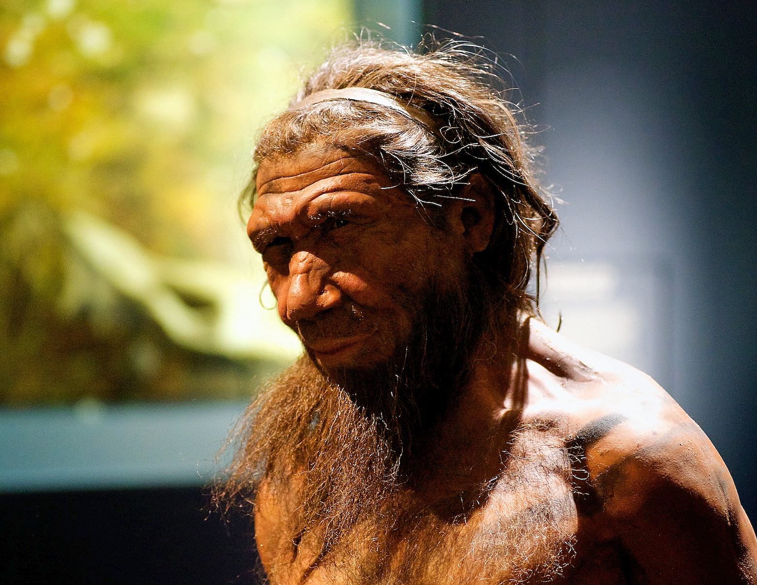 When Was The Earliest Human Civilization