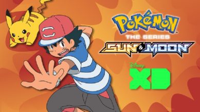 Released - Pokemon Golden Sun / Silver Moon Demo