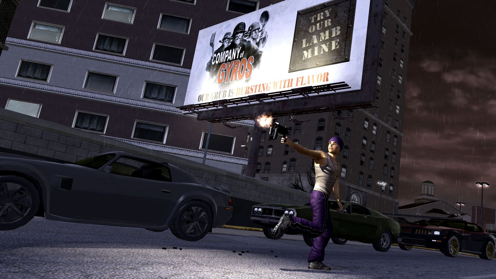 Saints row 3 mac download free