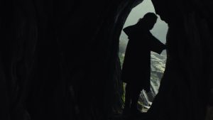 The Last Jedi: Singular or Plural?