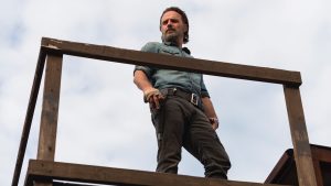 The Walking Dead Season Finale Recap