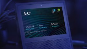 Amazon Echo Show launch Amazon Echo Show launch