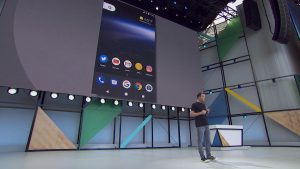 Google Android Ban