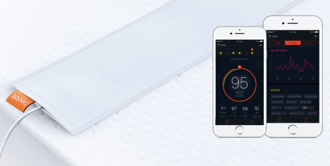 sleep monitor apple watch 4