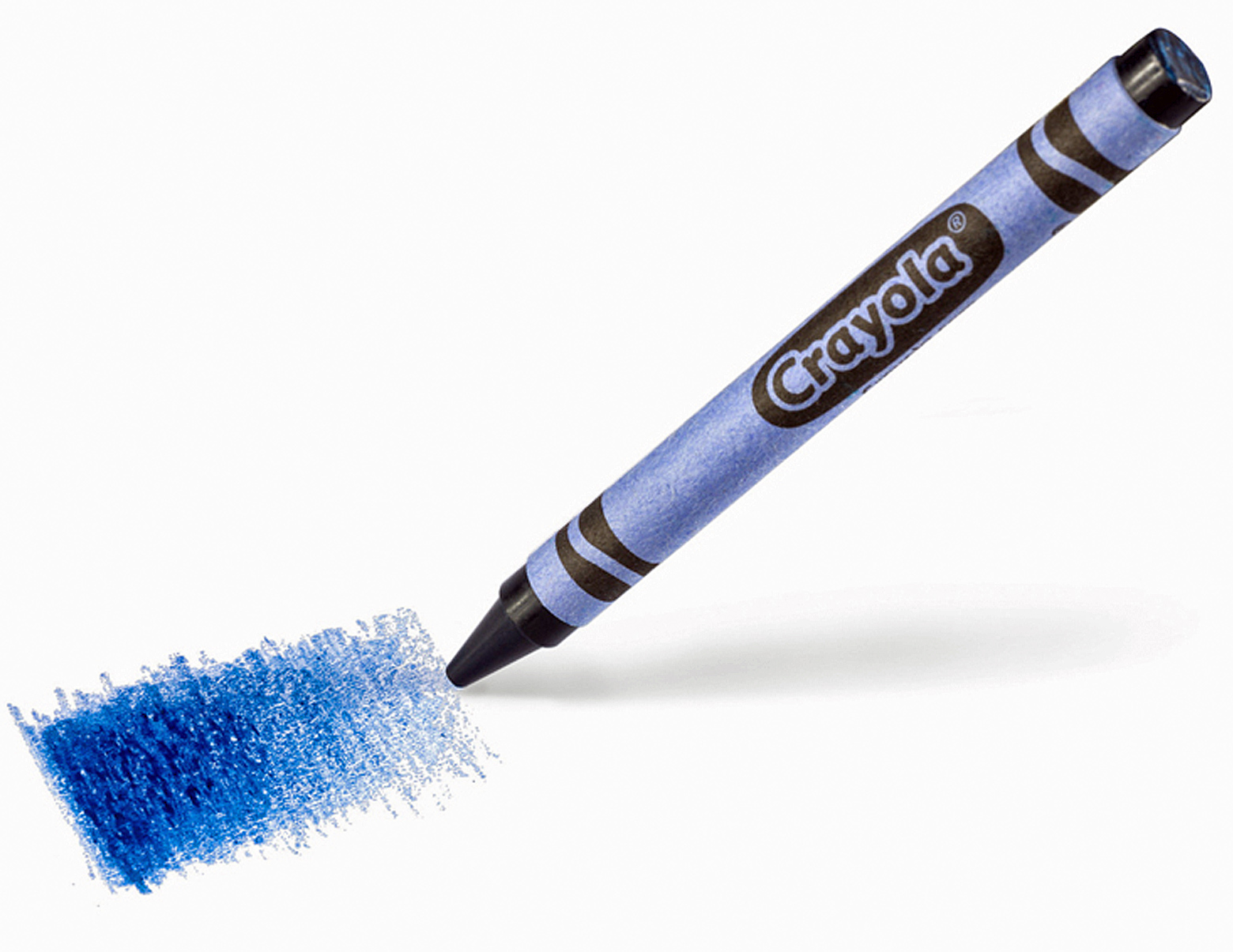 Scientists accidentally created a new blue, and now Crayola has to find