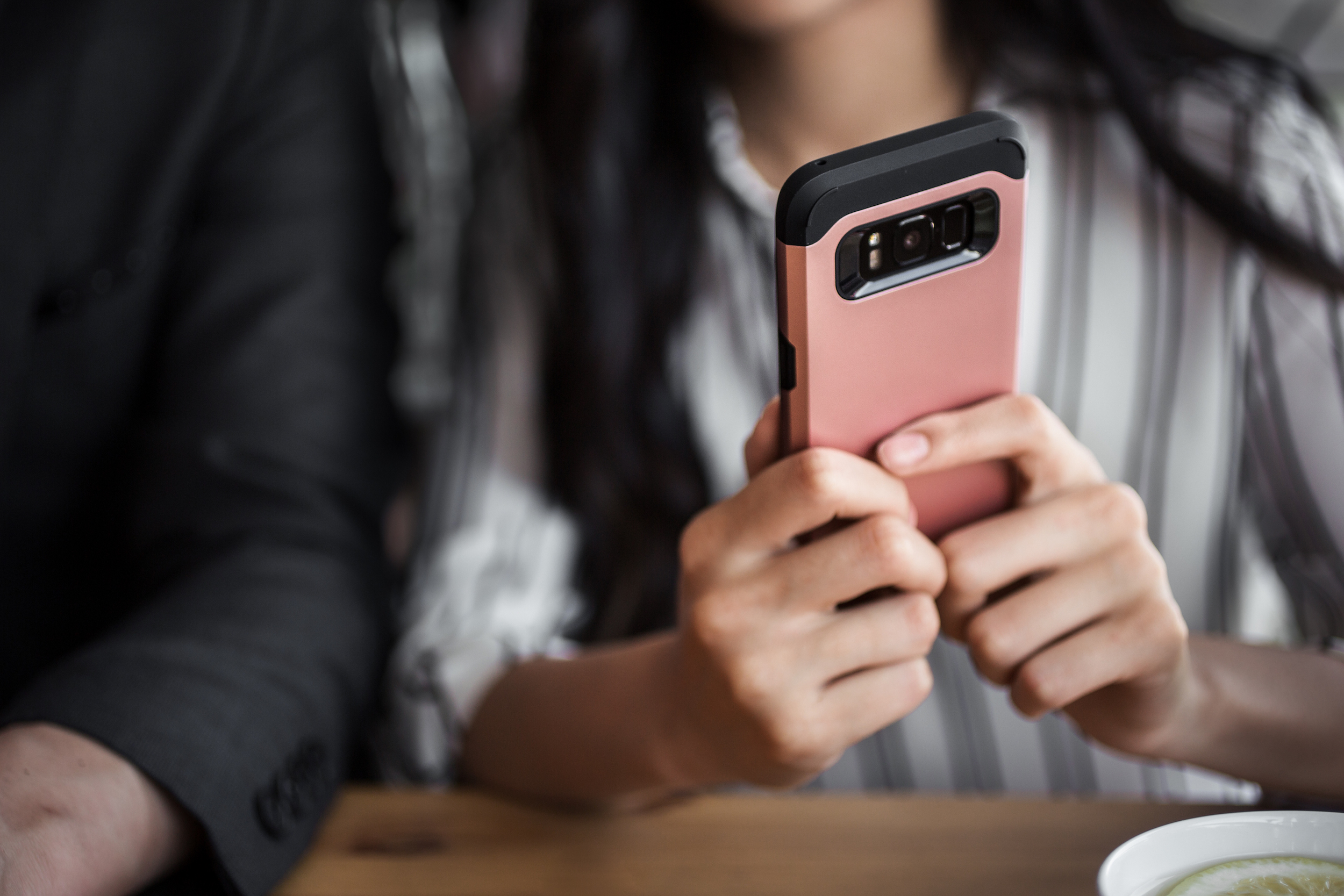 Caseology launches stylish new Galaxy S8 case lineup â BGR