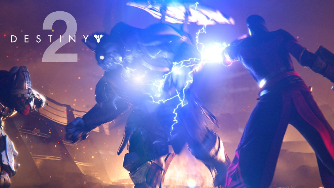 Destiny 2 The Back Way