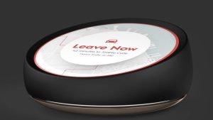 Andy Rubin's Essential Home and Ambient OS Andy Rubin's Essential Home and Ambient OS