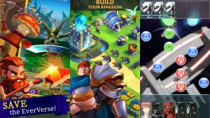 Best Free iPhone Games