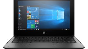 HP Laptop Keylogger