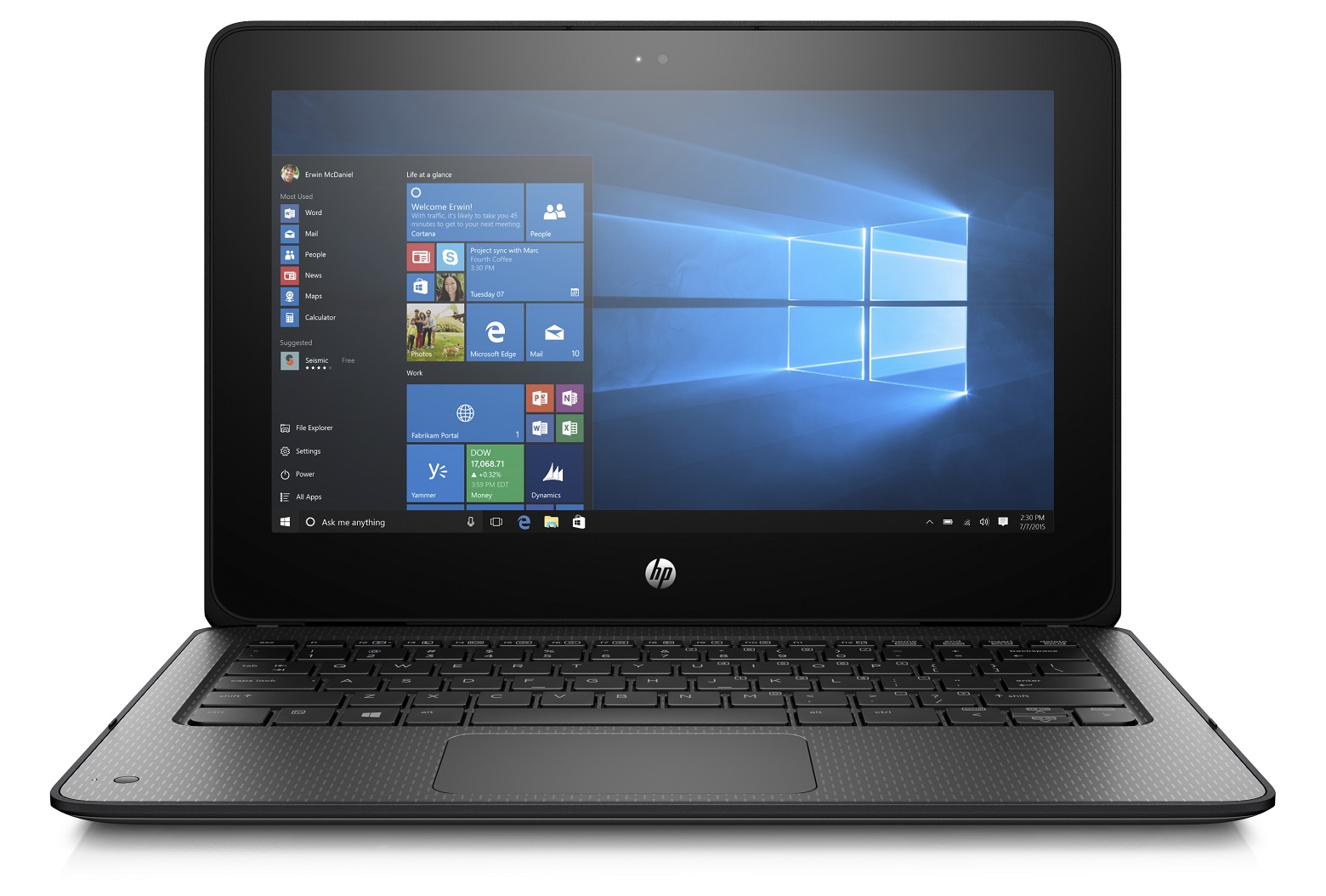 How to get rid of the keylogger inside HP laptops - BGR