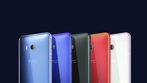 HTC U12 Imagine leak