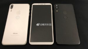 iPhone 8 leaks: Touch ID rumors