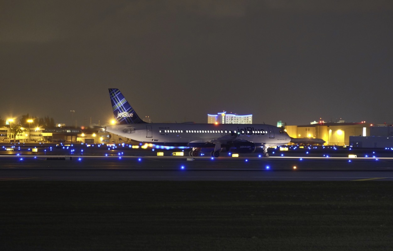 JetBlue Is Using Facial Recognition To Replace Boarding Passes