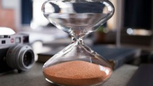 Marc Newson Hourglass Design Story