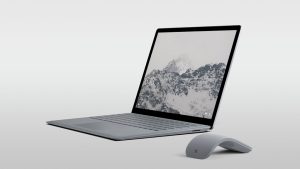 Surface Laptop Pictures Leak