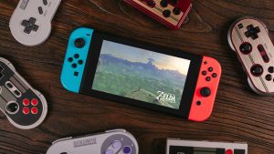 Where To Buy Nintendo Switch Online