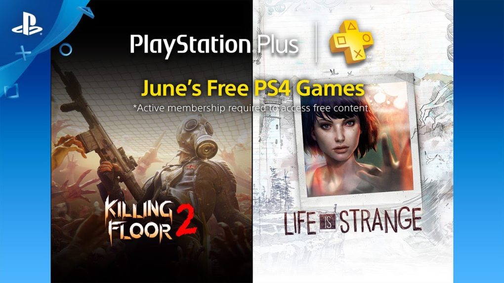 PS Plus June 2022 Free Games, Release Date, Leaks, And Rumors