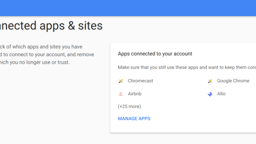 Google Docs hack: how to fix the phishing scam