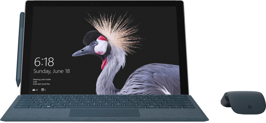 This is the new laptop Microsoft will unveil next week, but don't