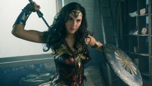 Wonder Woman review roundup