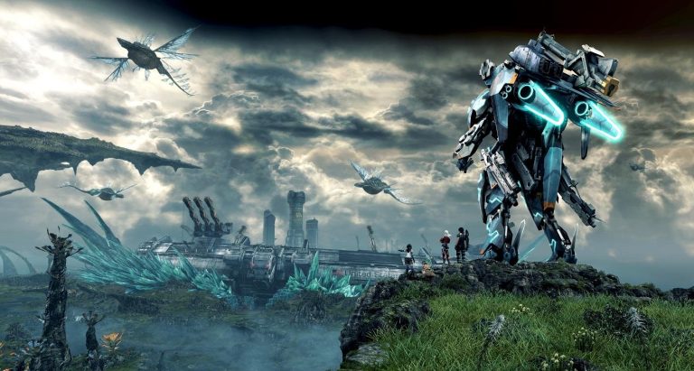 Xenoblade Chronicles X might get a sequel on Switch 2.