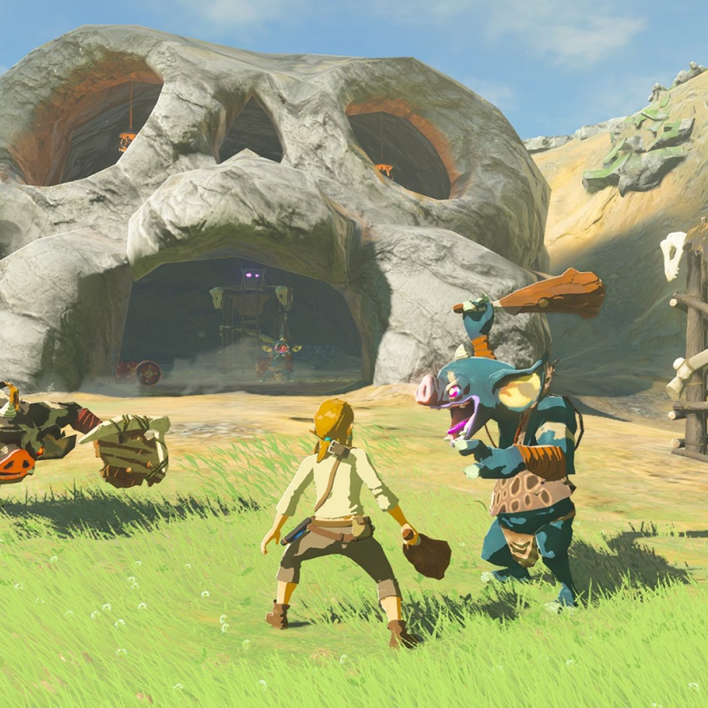 More Sequels Should Follow the Footsteps of The Legend of Zelda: A