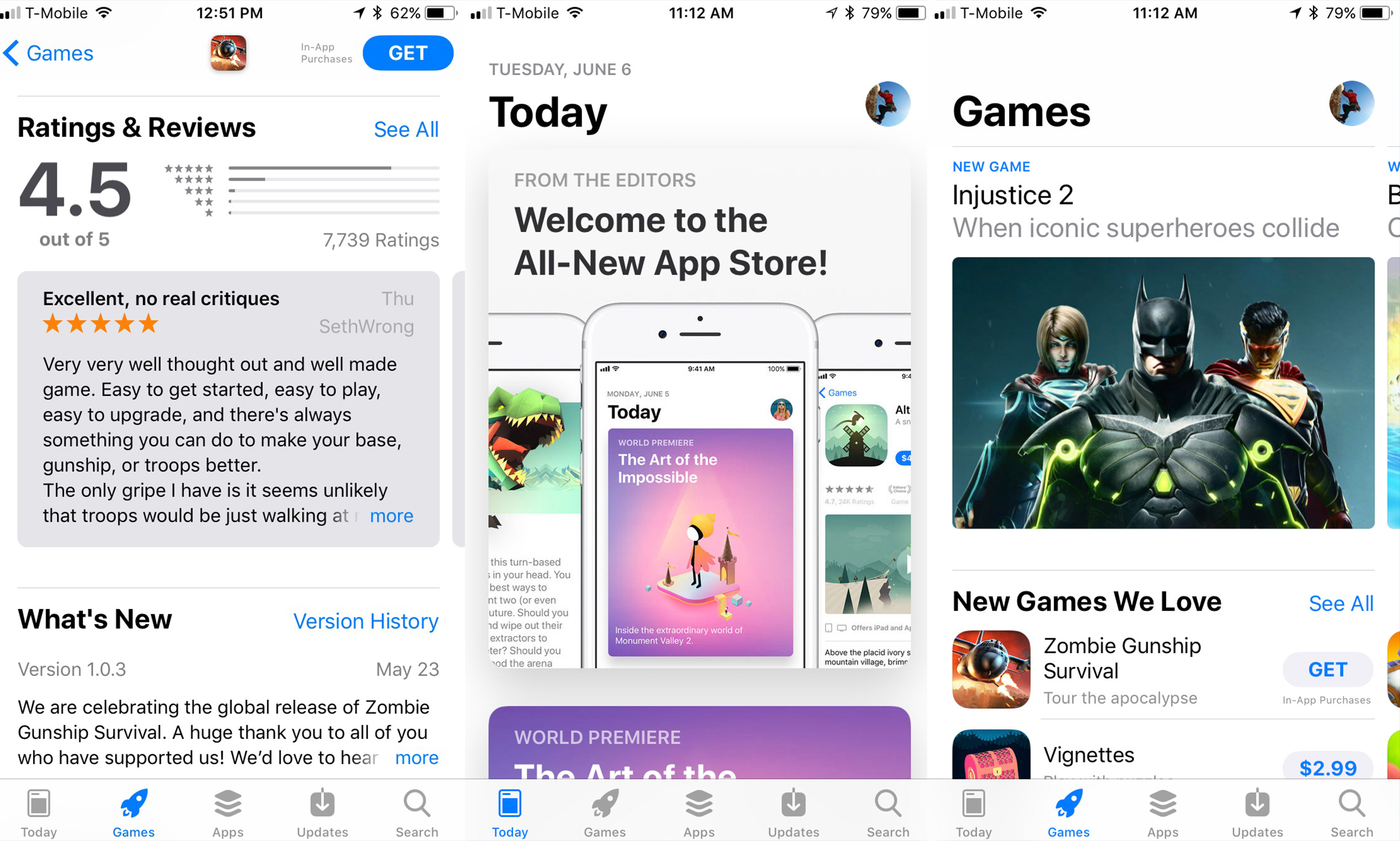 Here’s all the iOS 11 screenshots you’ve been waiting for – BGR