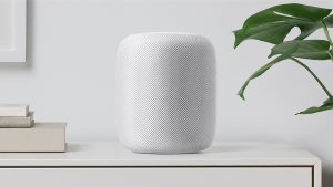 HomePod: Apple's speaker release date
