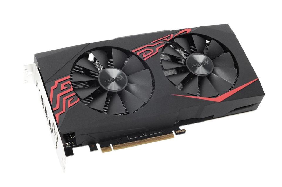 Newest hot sale video cards